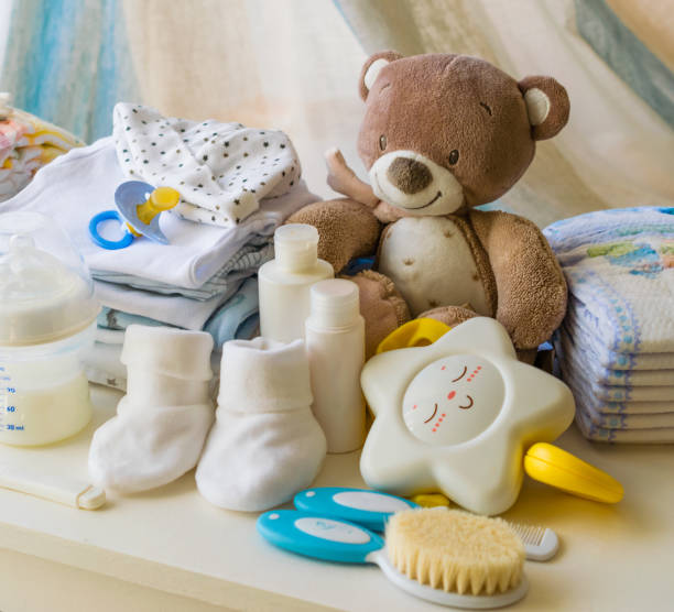 Kids &  Baby Care